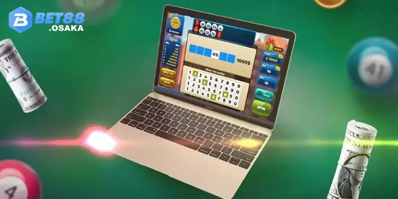 Những Ưu Điểm Nổi Bật Của Xổ Số BET88