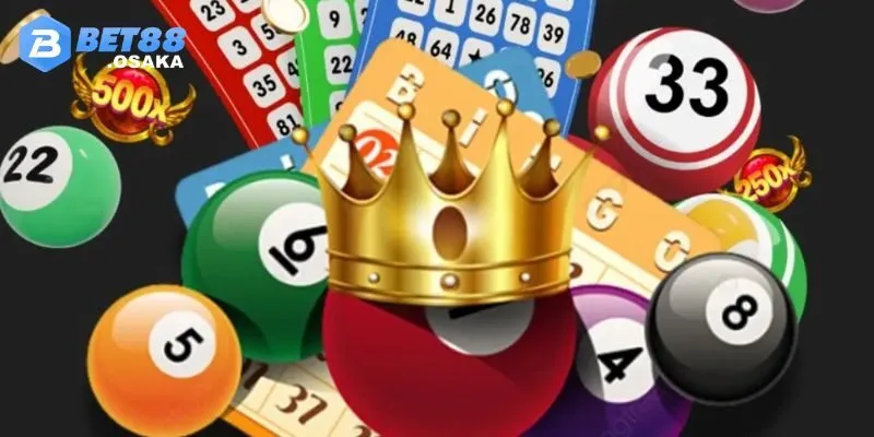 Chơi Xổ Số Miền Trung BET88 - Nhận Số Đẹp Trúng Lớn Mỗi Ngày 3 Cách Chơi Xổ Số Miền Trung Trên BET88