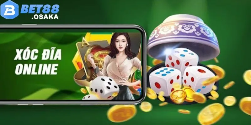 Hướng Dẫn Chơi Xóc Đĩa BET88 Mẹo Cược Chiến Lược Thắng Lớn 4 Cần nắm rõ các mẹo và chiến lược chơi